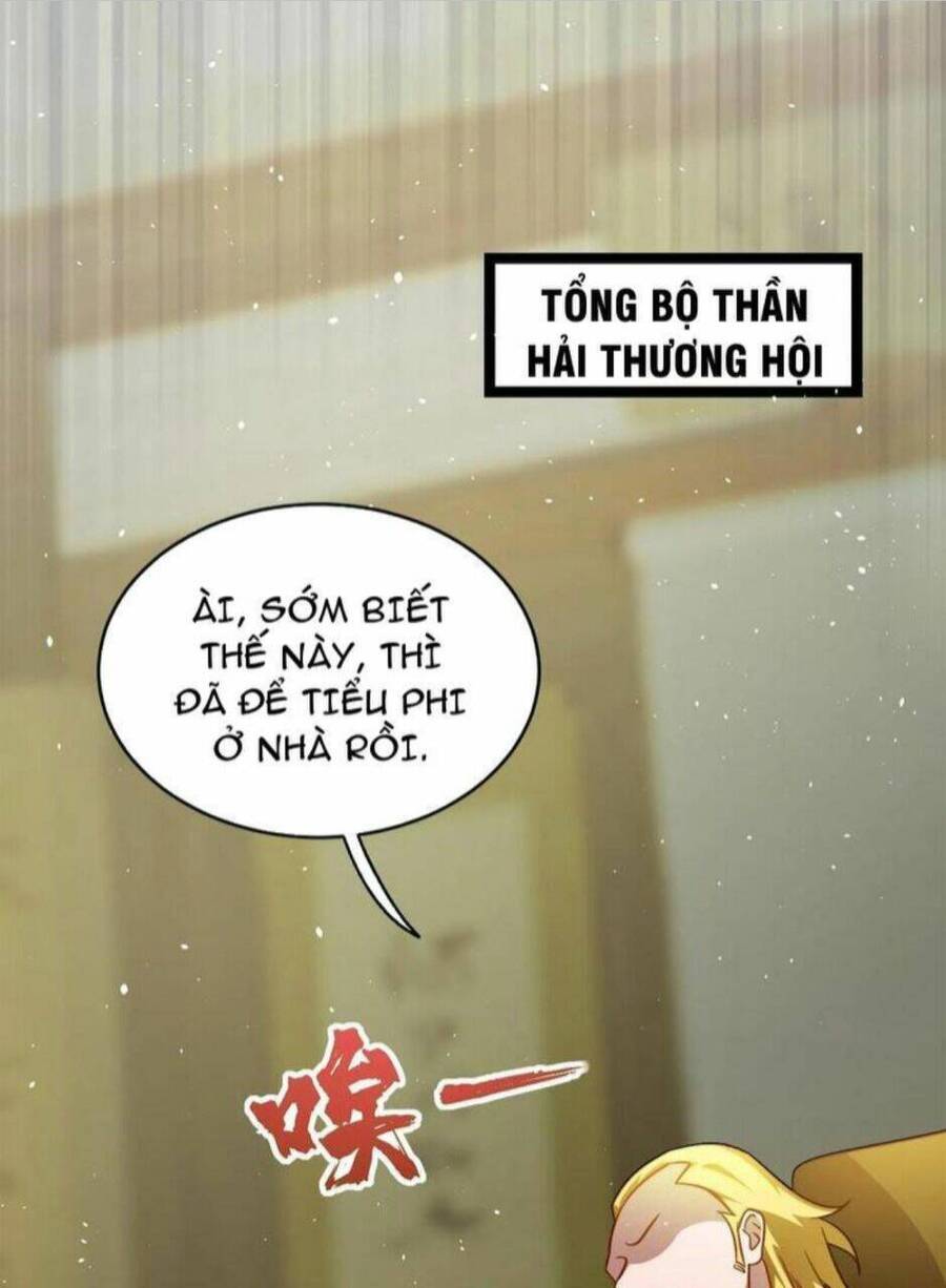 Huyền Huyễn: Ta Bắt Đầu Vô Địch Từ Bại Gia Chapter 86 - Trang 2