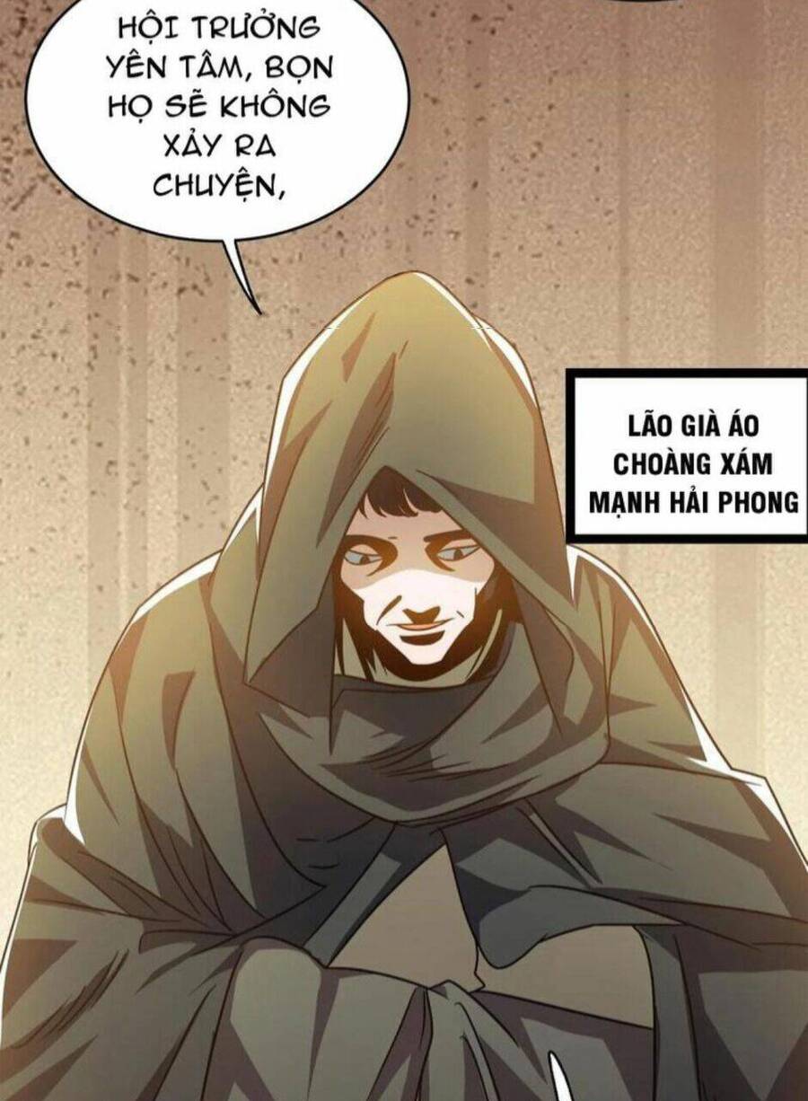 Huyền Huyễn: Ta Bắt Đầu Vô Địch Từ Bại Gia Chapter 86 - Trang 2