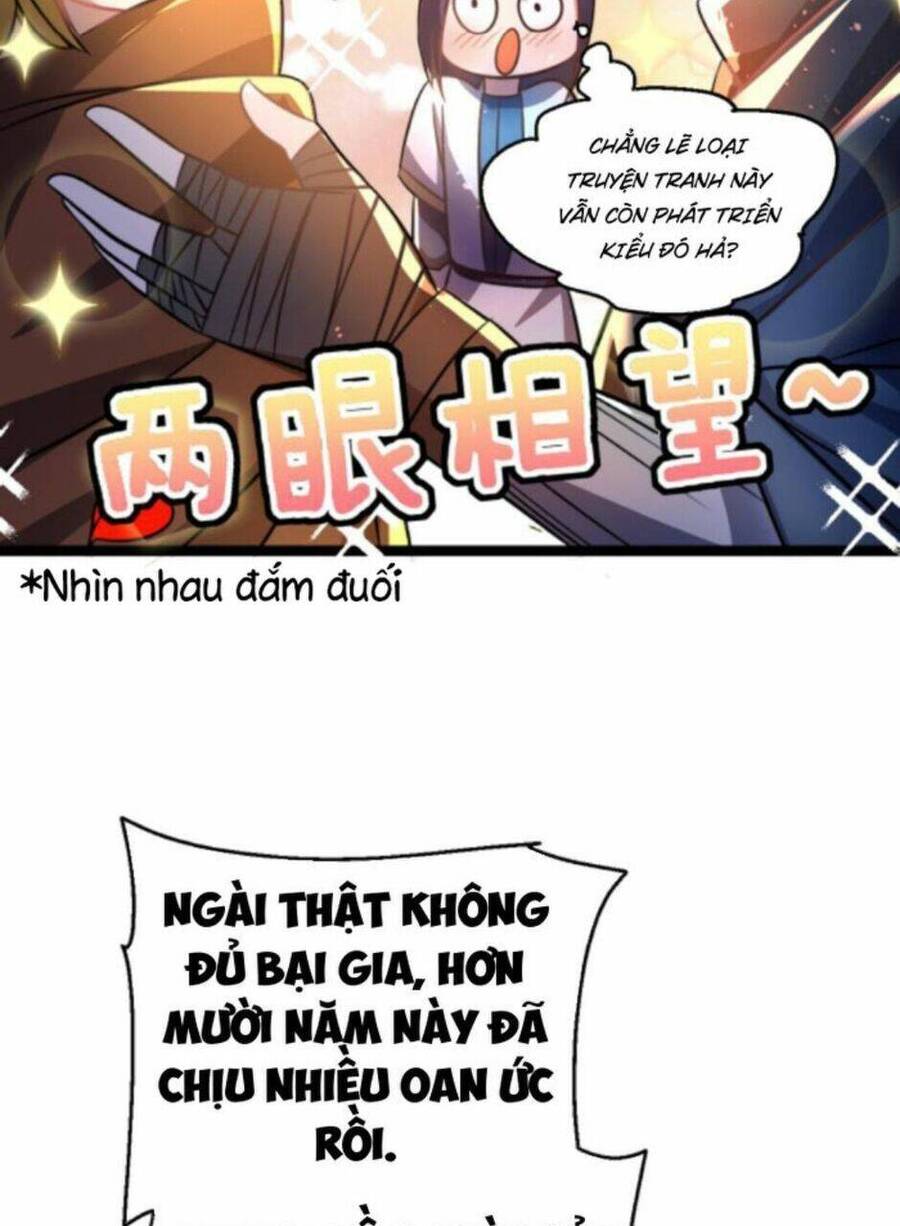 Huyền Huyễn: Ta Bắt Đầu Vô Địch Từ Bại Gia Chapter 85 - Trang 2