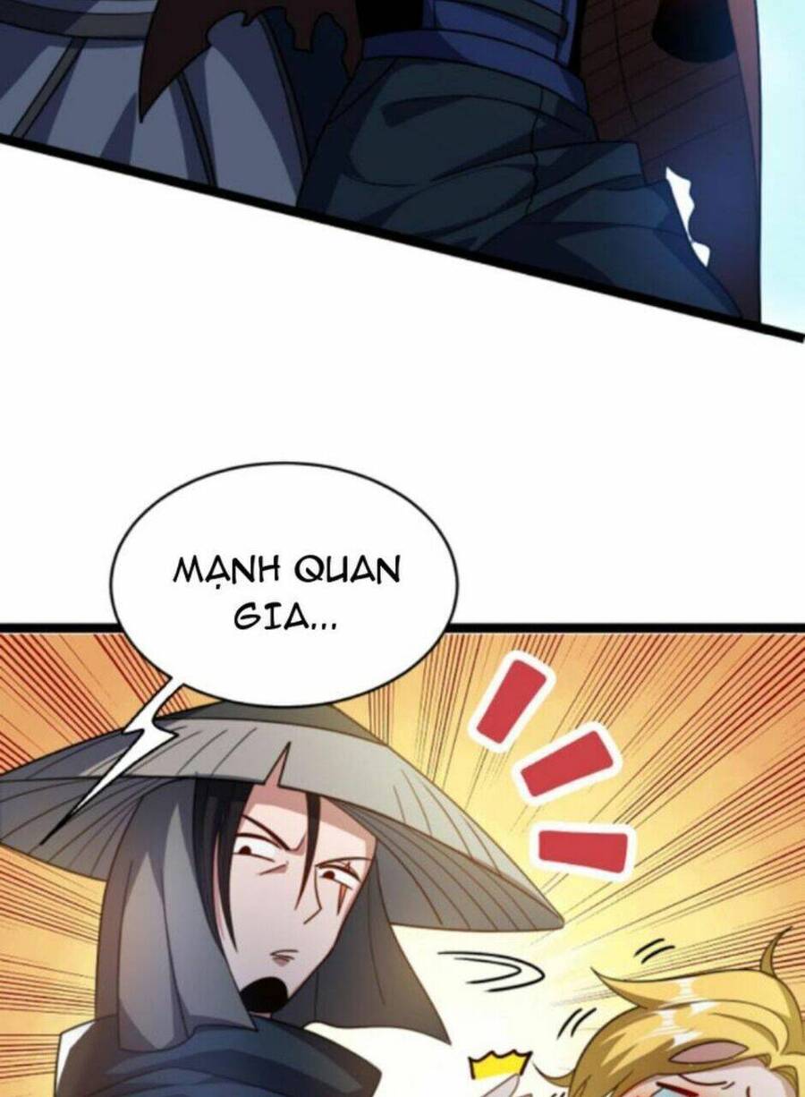 Huyền Huyễn: Ta Bắt Đầu Vô Địch Từ Bại Gia Chapter 83 - Trang 2