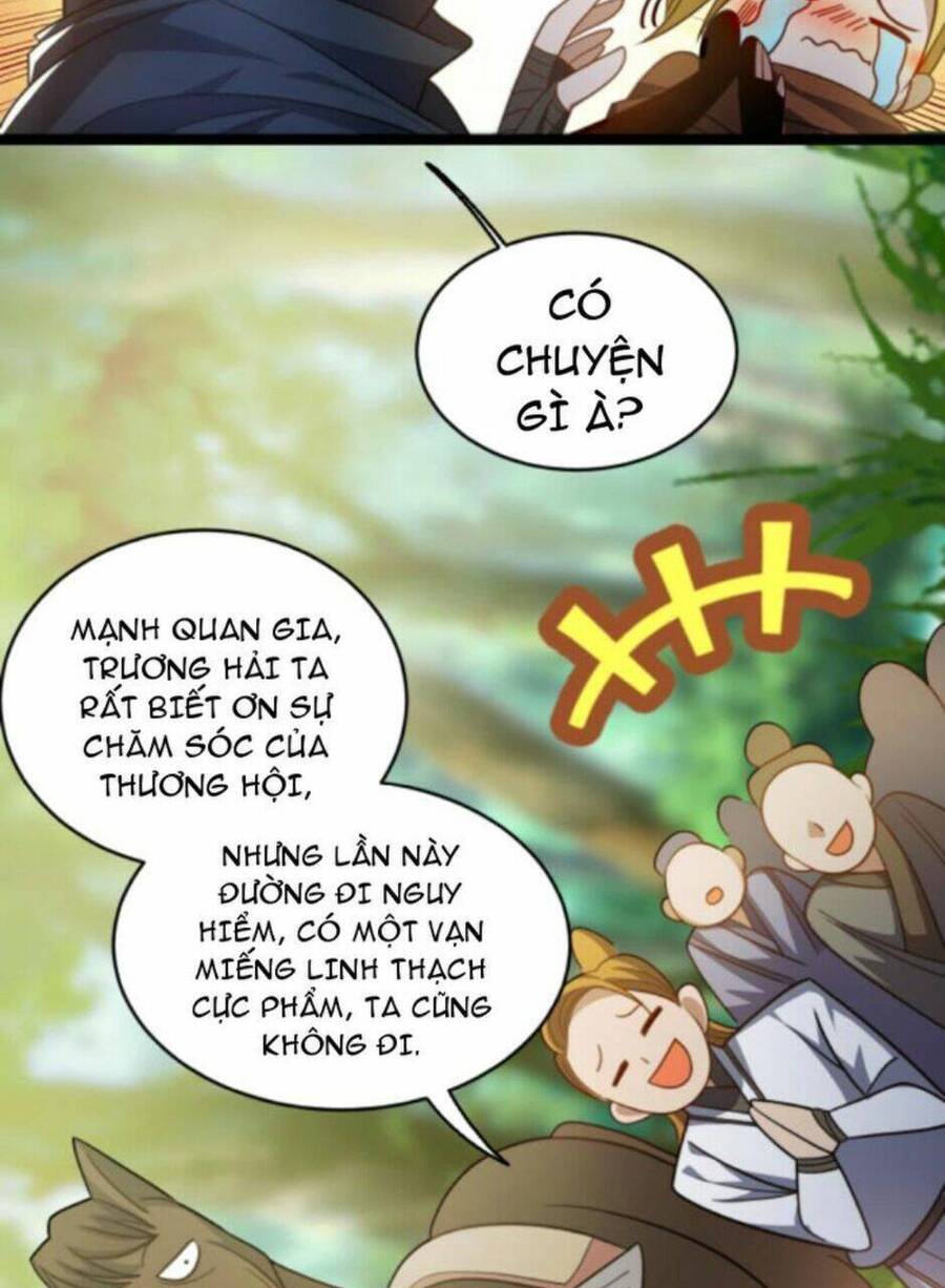 Huyền Huyễn: Ta Bắt Đầu Vô Địch Từ Bại Gia Chapter 83 - Trang 2