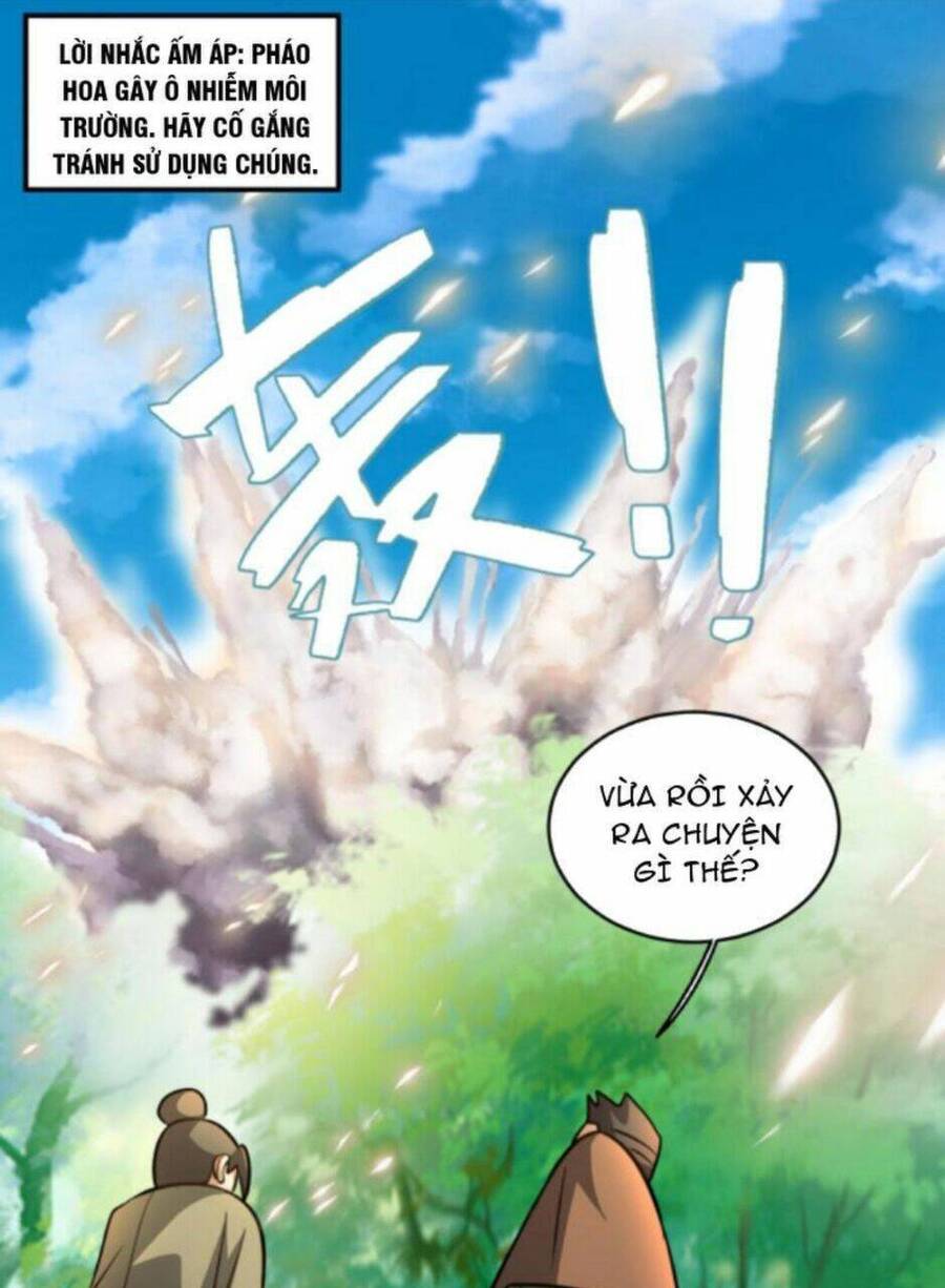 Huyền Huyễn: Ta Bắt Đầu Vô Địch Từ Bại Gia Chapter 82 - Trang 2