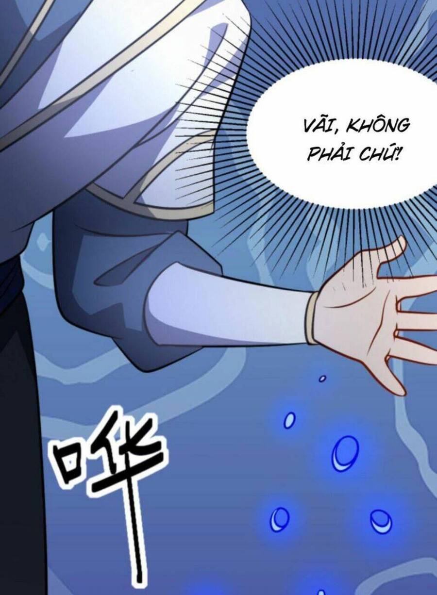 Huyền Huyễn: Ta Bắt Đầu Vô Địch Từ Bại Gia Chapter 82 - Trang 2