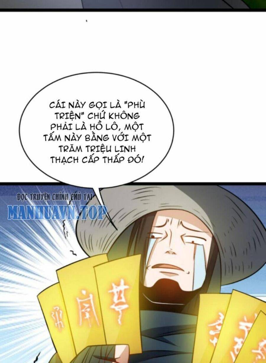 Huyền Huyễn: Ta Bắt Đầu Vô Địch Từ Bại Gia Chapter 82 - Trang 2