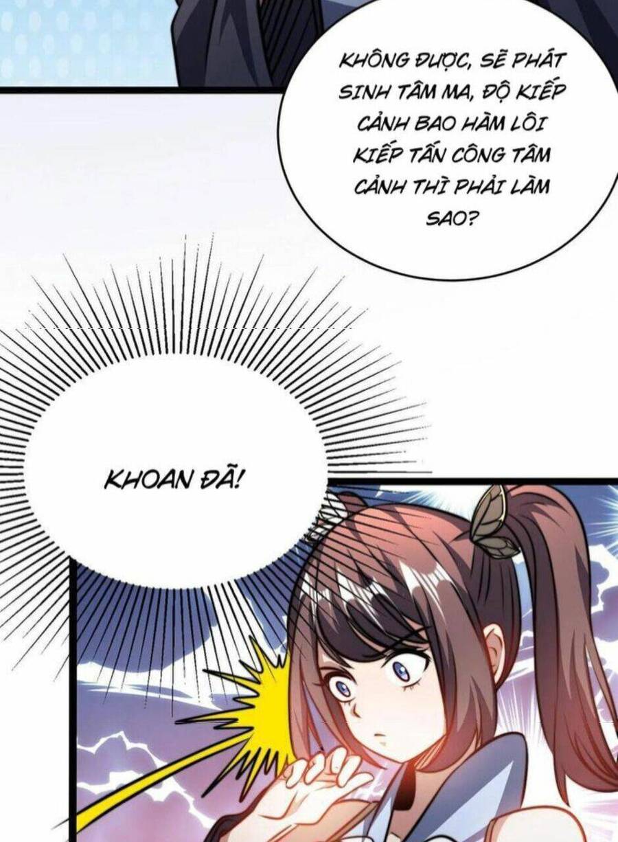 Huyền Huyễn: Ta Bắt Đầu Vô Địch Từ Bại Gia Chapter 76 - Trang 2