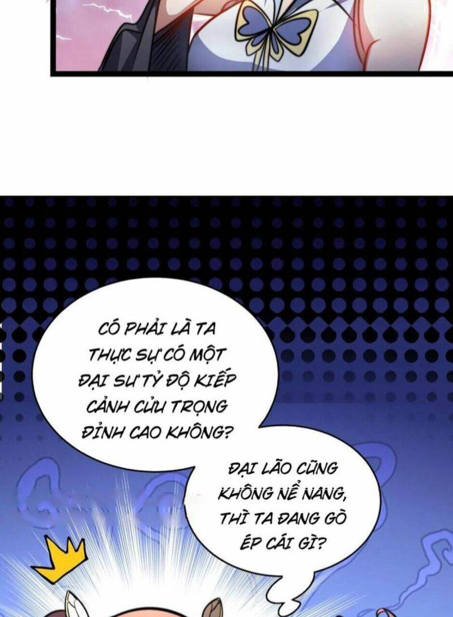 Huyền Huyễn: Ta Bắt Đầu Vô Địch Từ Bại Gia Chapter 76 - Trang 2