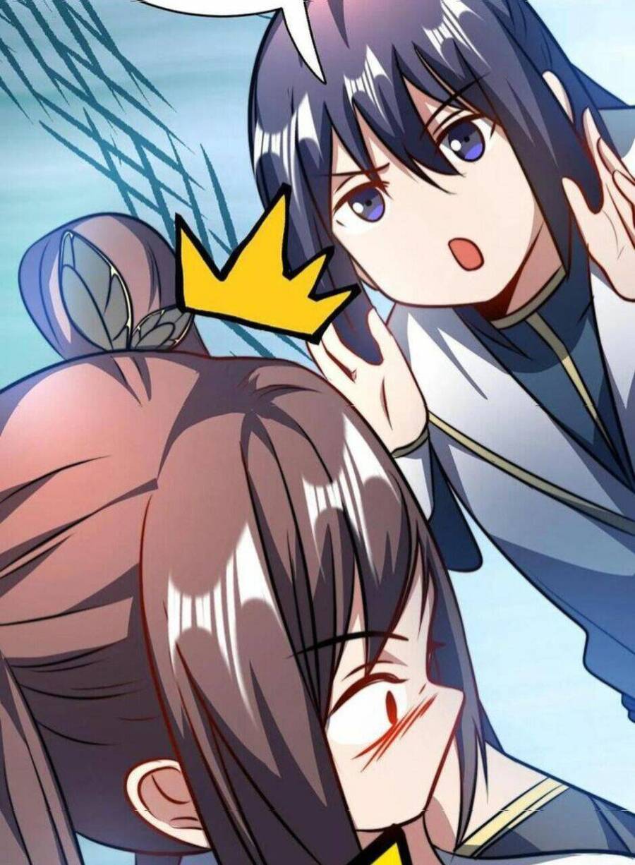 Huyền Huyễn: Ta Bắt Đầu Vô Địch Từ Bại Gia Chapter 76 - Trang 2