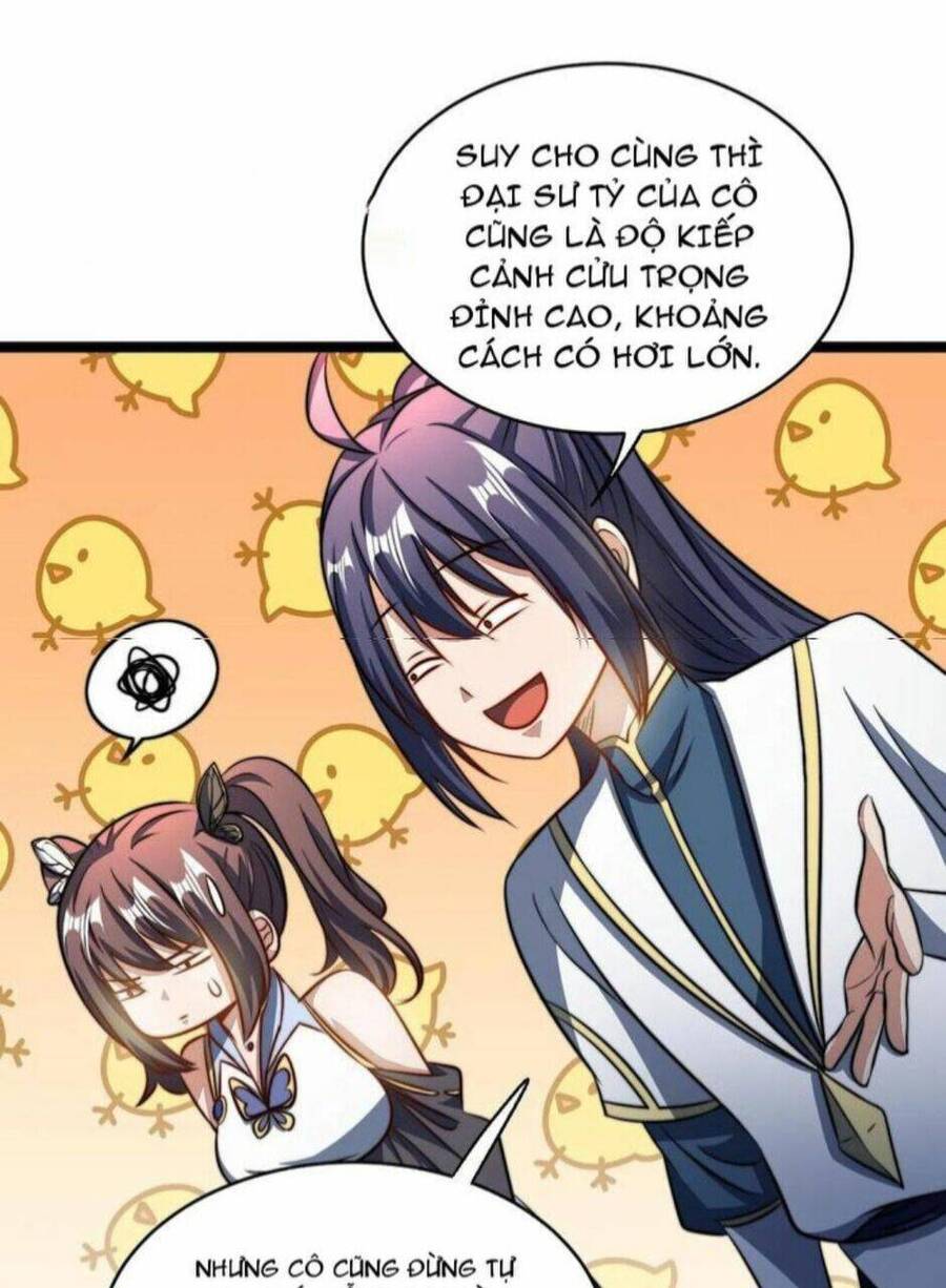 Huyền Huyễn: Ta Bắt Đầu Vô Địch Từ Bại Gia Chapter 76 - Trang 2