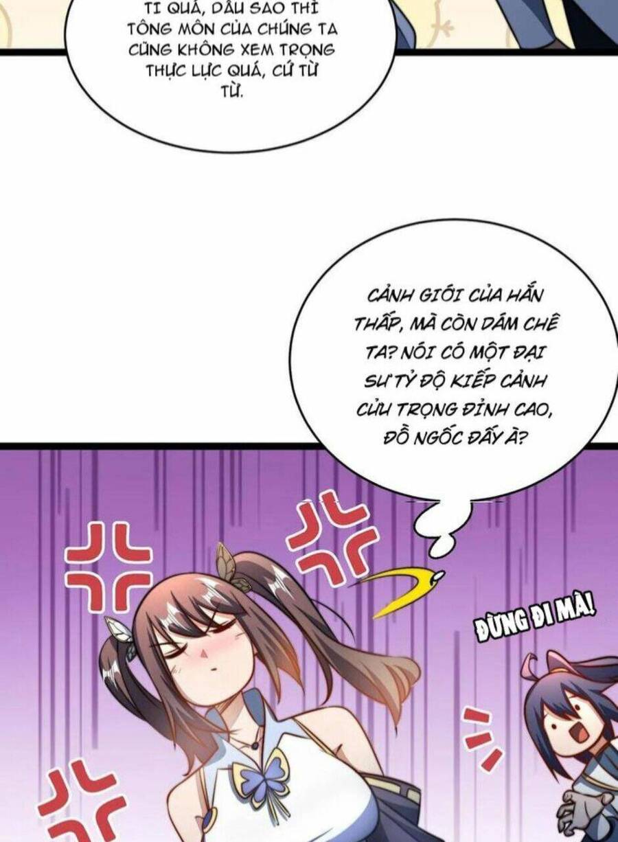 Huyền Huyễn: Ta Bắt Đầu Vô Địch Từ Bại Gia Chapter 76 - Trang 2