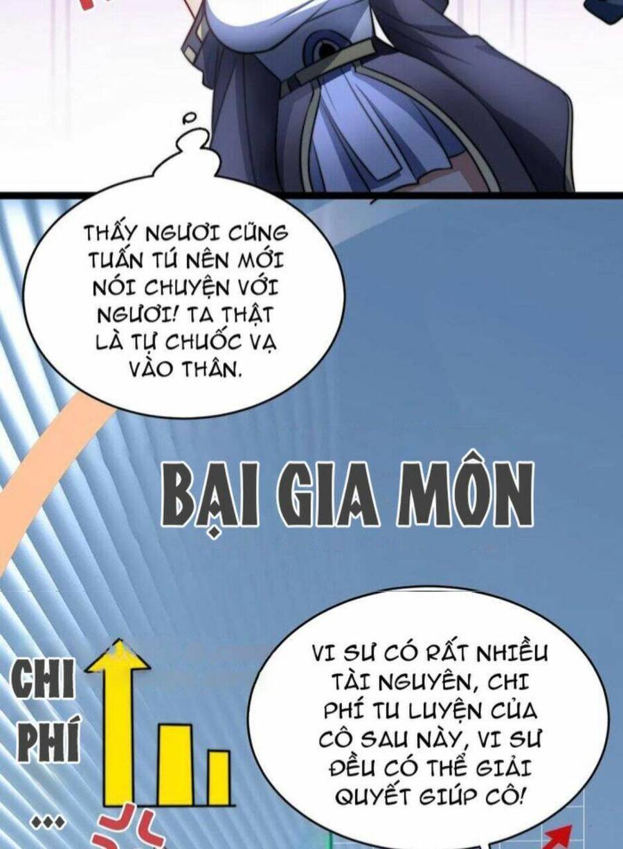 Huyền Huyễn: Ta Bắt Đầu Vô Địch Từ Bại Gia Chapter 76 - Trang 2