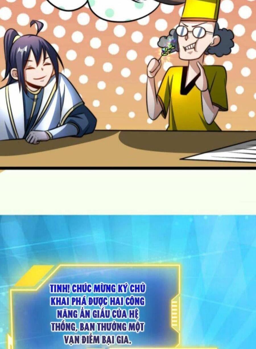 Huyền Huyễn: Ta Bắt Đầu Vô Địch Từ Bại Gia Chapter 74 - Trang 2