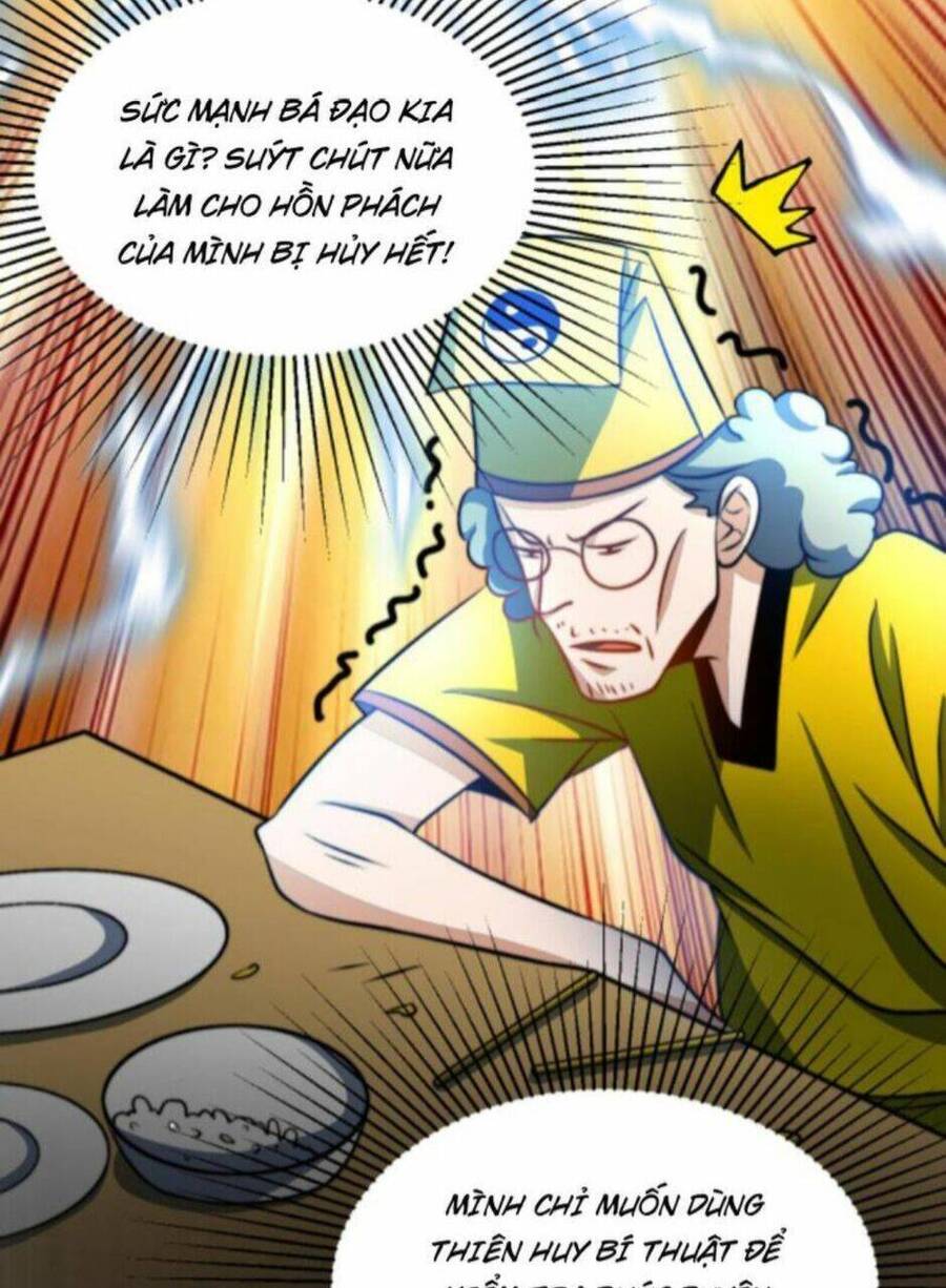 Huyền Huyễn: Ta Bắt Đầu Vô Địch Từ Bại Gia Chapter 74 - Trang 2