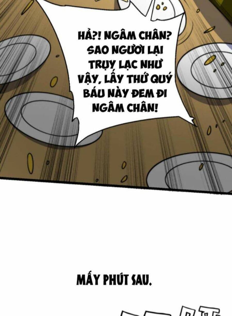 Huyền Huyễn: Ta Bắt Đầu Vô Địch Từ Bại Gia Chapter 74 - Trang 2