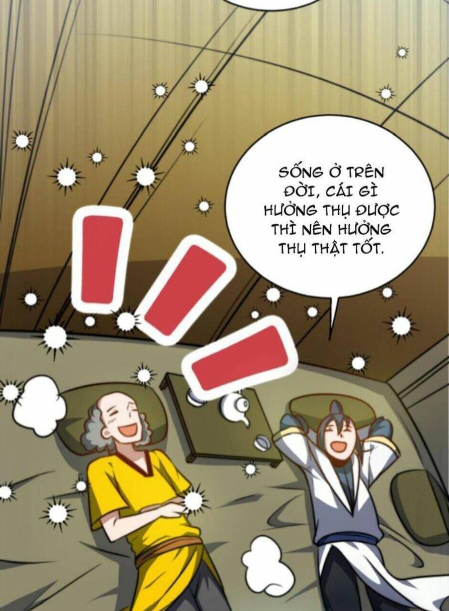 Huyền Huyễn: Ta Bắt Đầu Vô Địch Từ Bại Gia Chapter 74 - Trang 2