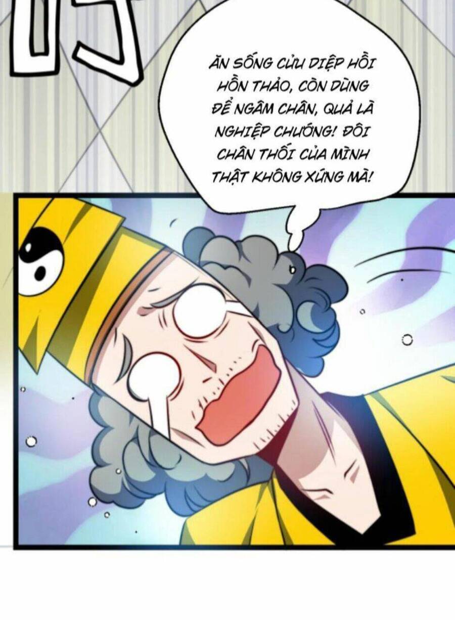 Huyền Huyễn: Ta Bắt Đầu Vô Địch Từ Bại Gia Chapter 74 - Trang 2