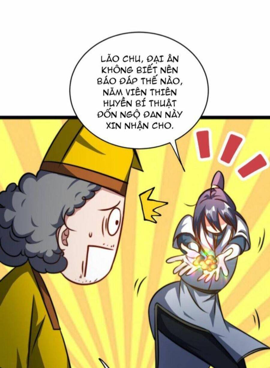 Huyền Huyễn: Ta Bắt Đầu Vô Địch Từ Bại Gia Chapter 74 - Trang 2