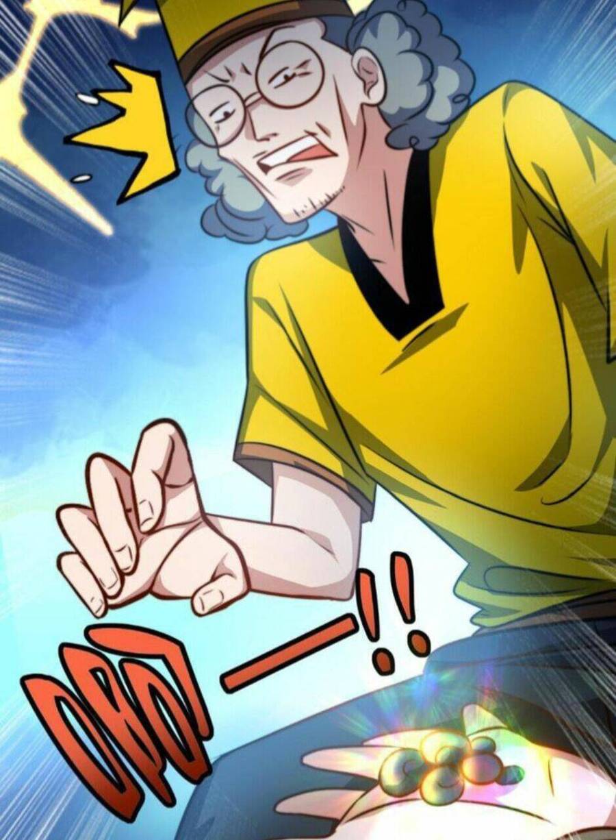 Huyền Huyễn: Ta Bắt Đầu Vô Địch Từ Bại Gia Chapter 74 - Trang 2