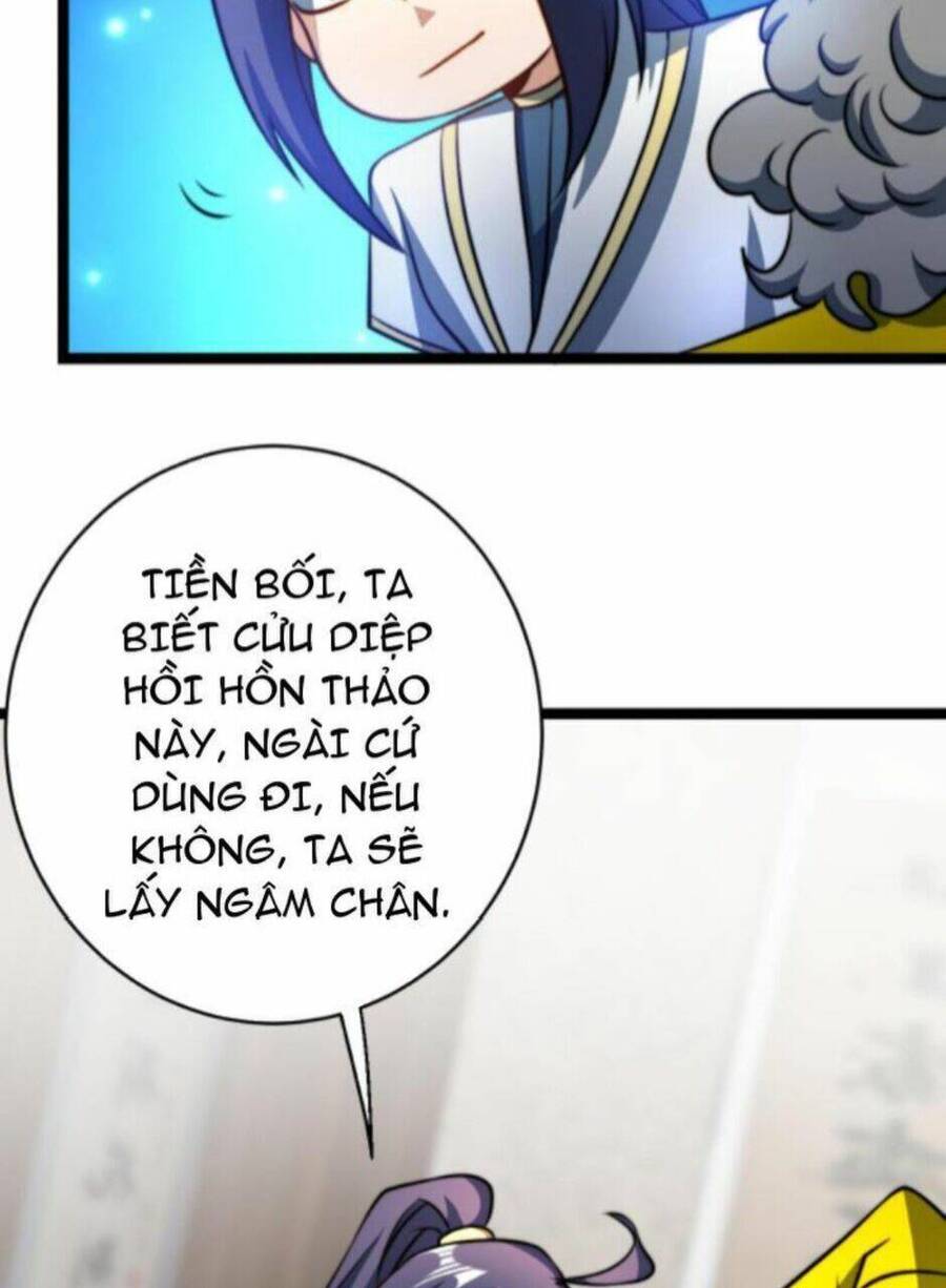 Huyền Huyễn: Ta Bắt Đầu Vô Địch Từ Bại Gia Chapter 74 - Trang 2