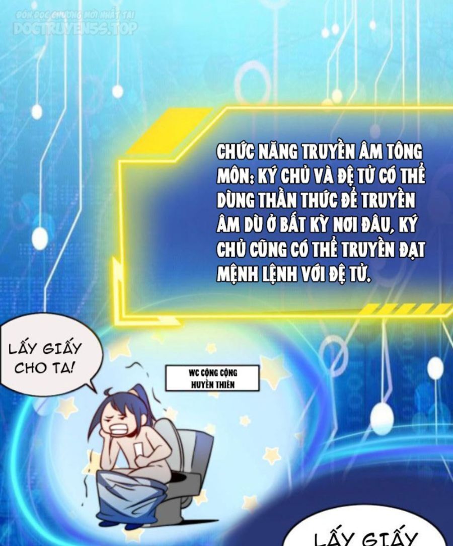 Huyền Huyễn: Ta Bắt Đầu Vô Địch Từ Bại Gia Chapter 69 - Trang 2