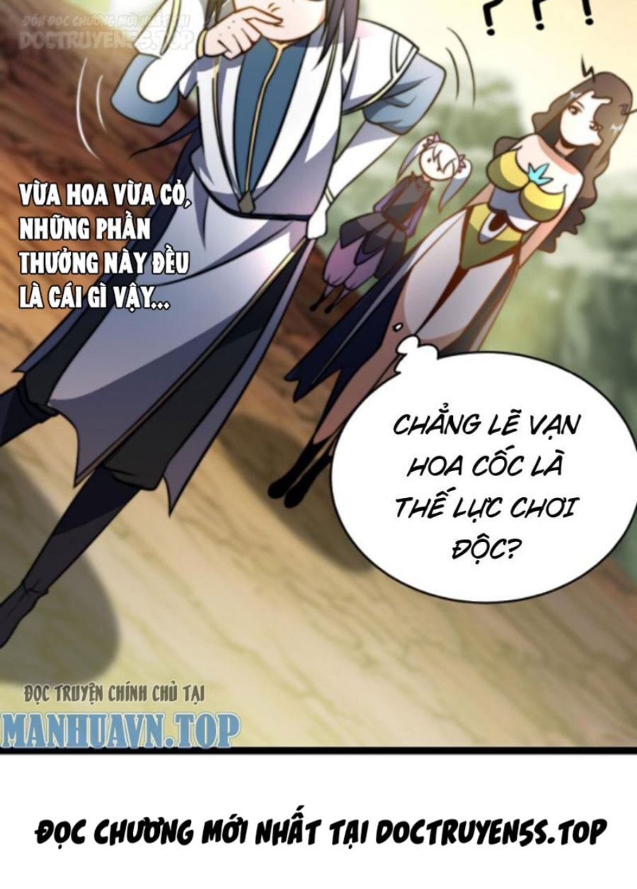 Huyền Huyễn: Ta Bắt Đầu Vô Địch Từ Bại Gia Chapter 69 - Trang 2