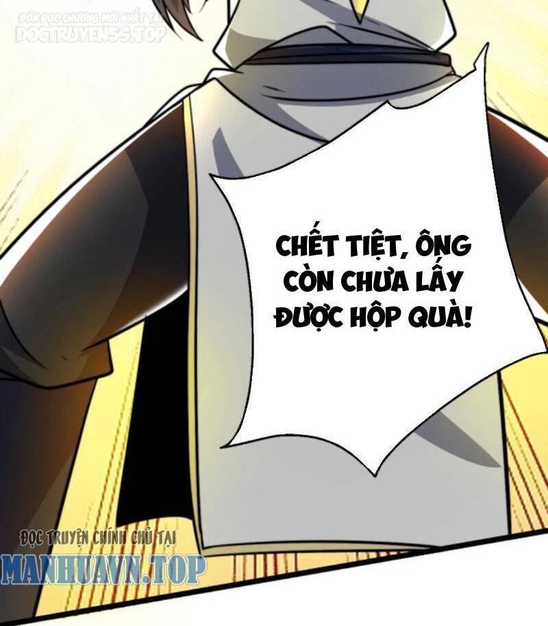 Huyền Huyễn: Ta Bắt Đầu Vô Địch Từ Bại Gia Chapter 60 - Trang 2