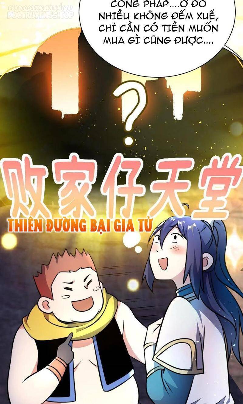 Huyền Huyễn: Ta Bắt Đầu Vô Địch Từ Bại Gia Chapter 58 - Trang 2