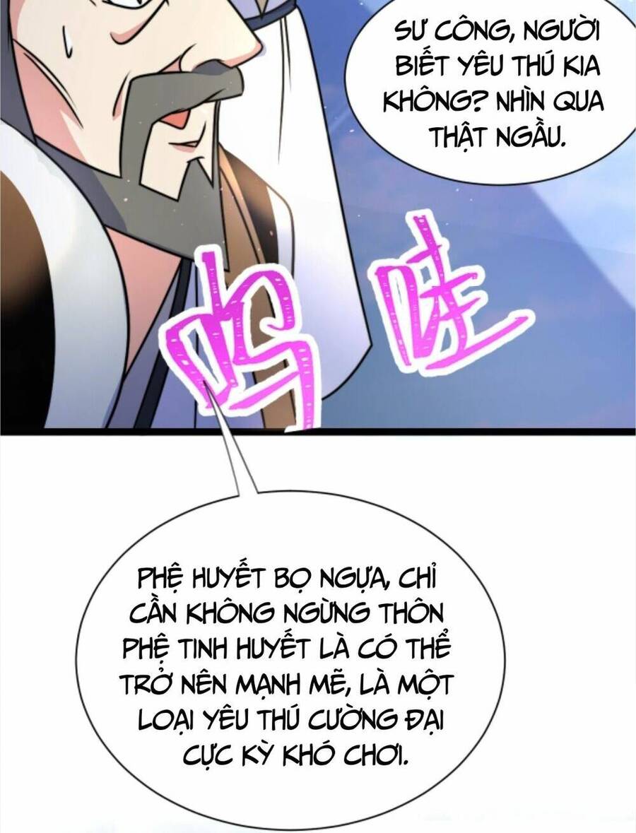 Huyền Huyễn: Ta Bắt Đầu Vô Địch Từ Bại Gia Chapter 52 - Trang 2