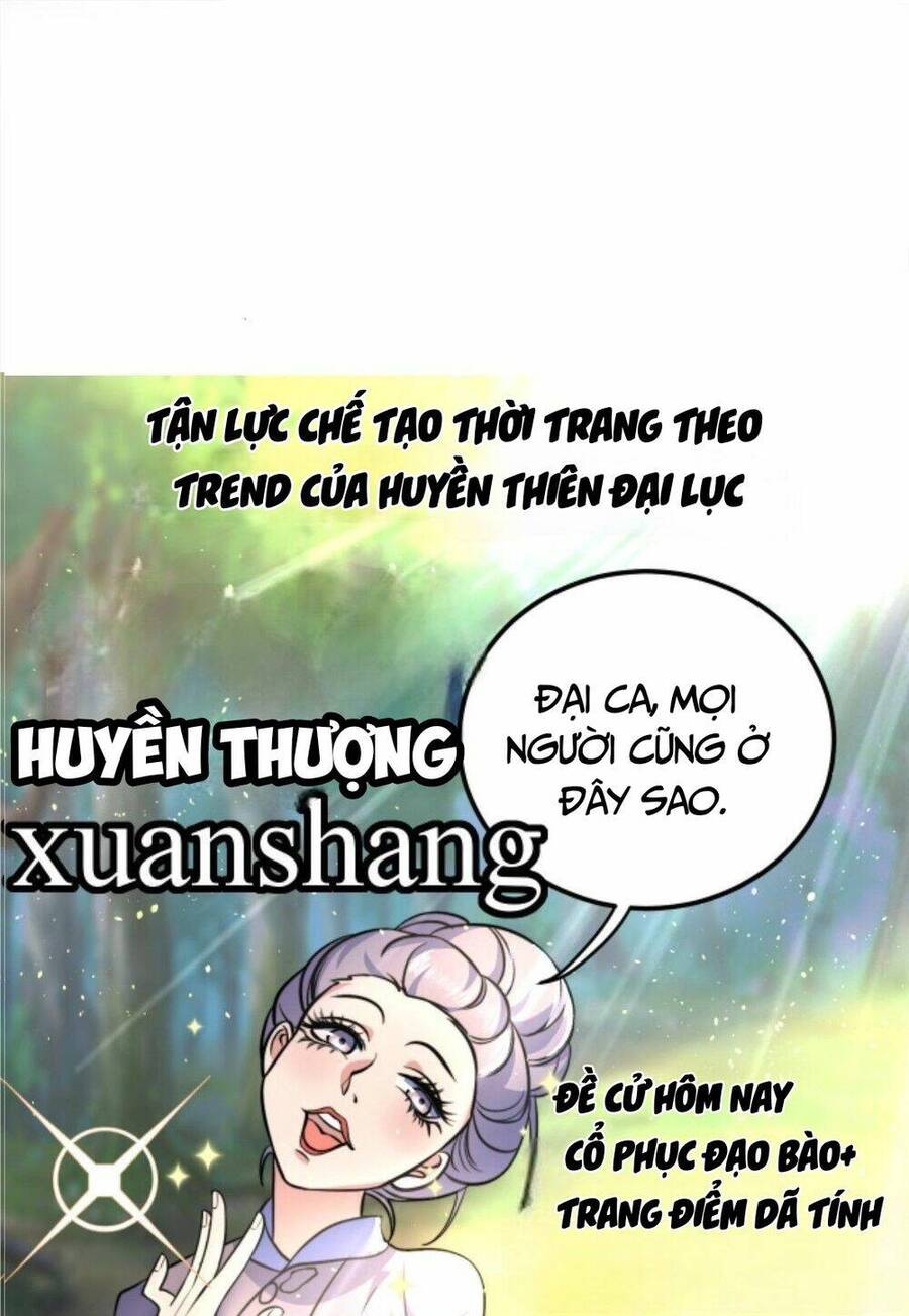 Huyền Huyễn: Ta Bắt Đầu Vô Địch Từ Bại Gia Chapter 50 - Trang 2