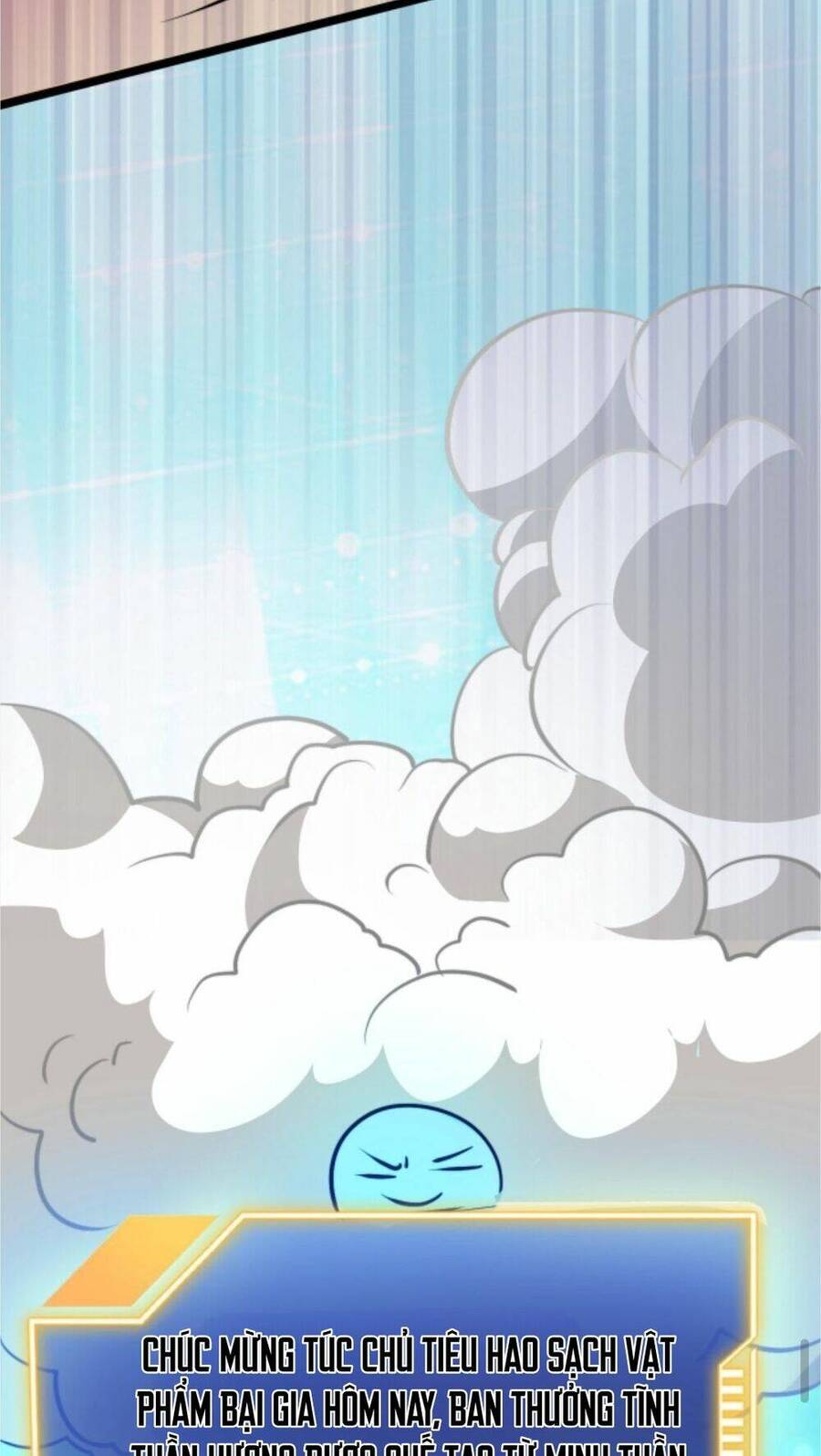 Huyền Huyễn: Ta Bắt Đầu Vô Địch Từ Bại Gia Chapter 47 - Trang 2