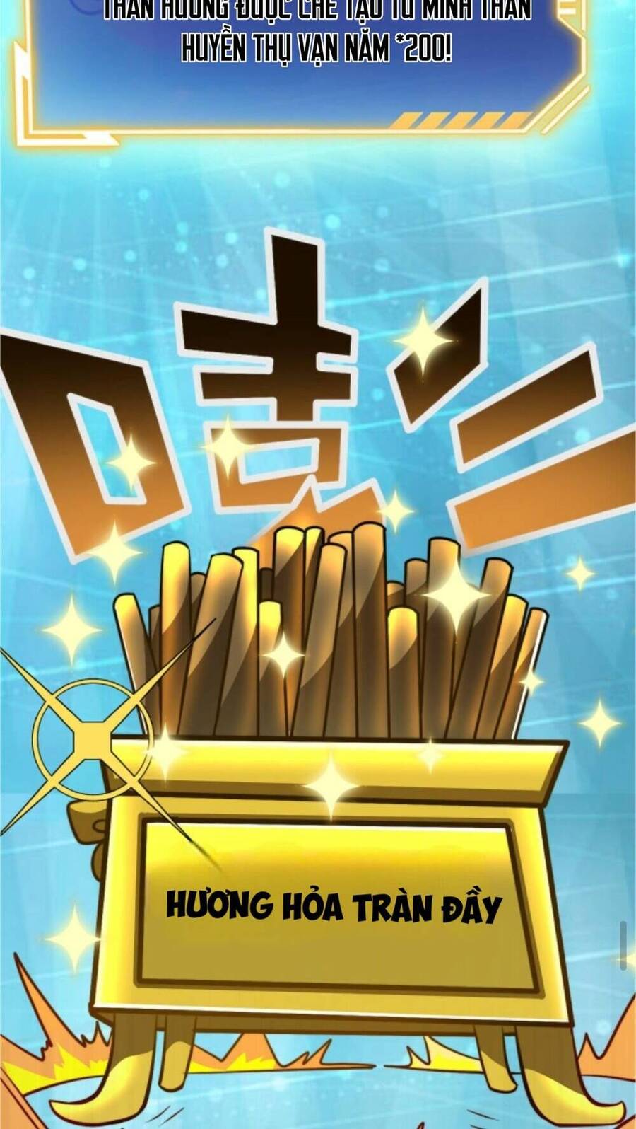 Huyền Huyễn: Ta Bắt Đầu Vô Địch Từ Bại Gia Chapter 47 - Trang 2
