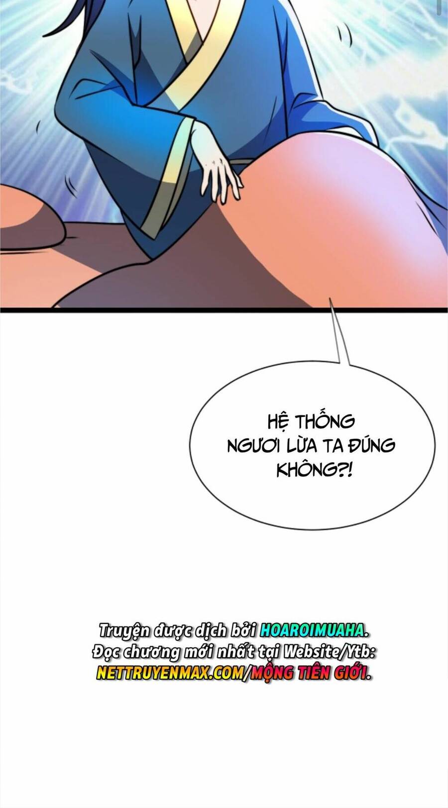 Huyền Huyễn: Ta Bắt Đầu Vô Địch Từ Bại Gia Chapter 47 - Trang 2