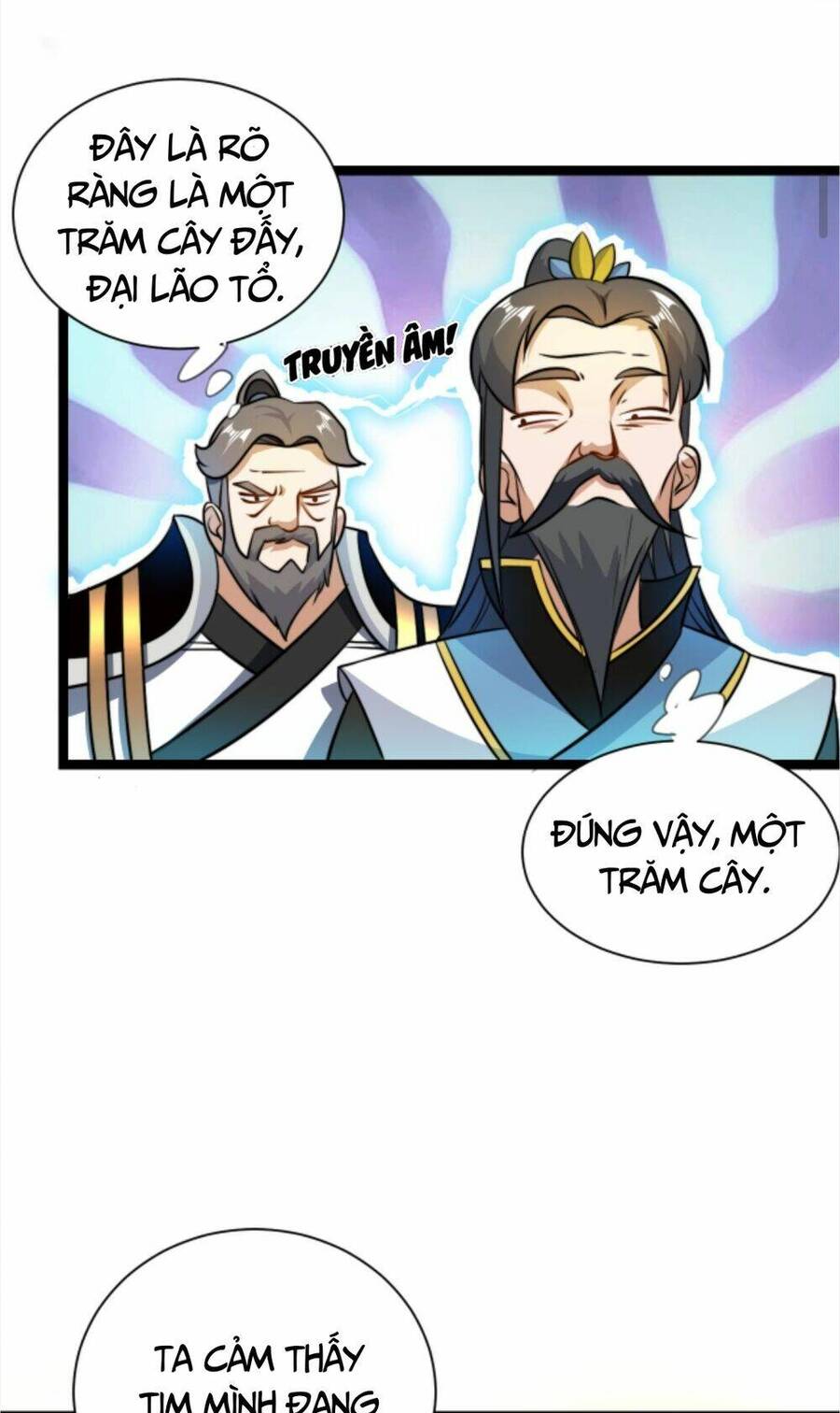 Huyền Huyễn: Ta Bắt Đầu Vô Địch Từ Bại Gia Chapter 47 - Trang 2