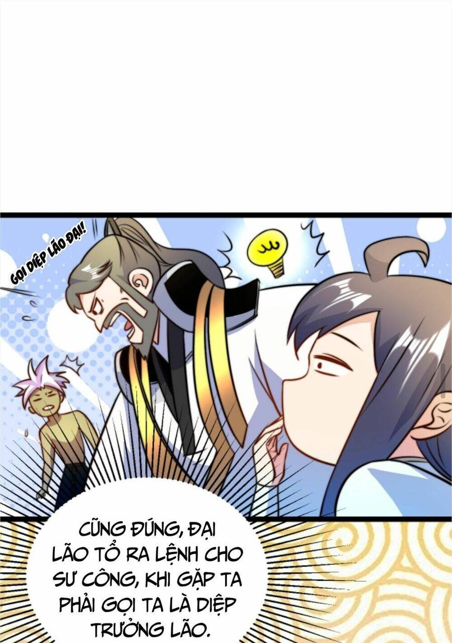 Huyền Huyễn: Ta Bắt Đầu Vô Địch Từ Bại Gia Chapter 43 - Trang 2