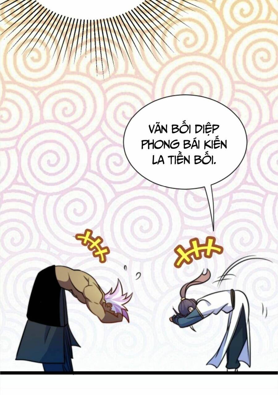 Huyền Huyễn: Ta Bắt Đầu Vô Địch Từ Bại Gia Chapter 43 - Trang 2