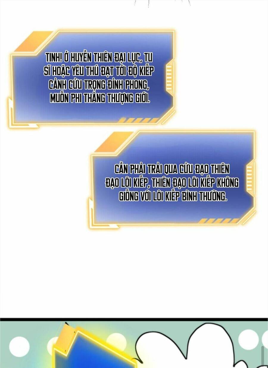 Huyền Huyễn: Ta Bắt Đầu Vô Địch Từ Bại Gia Chapter 43 - Trang 2
