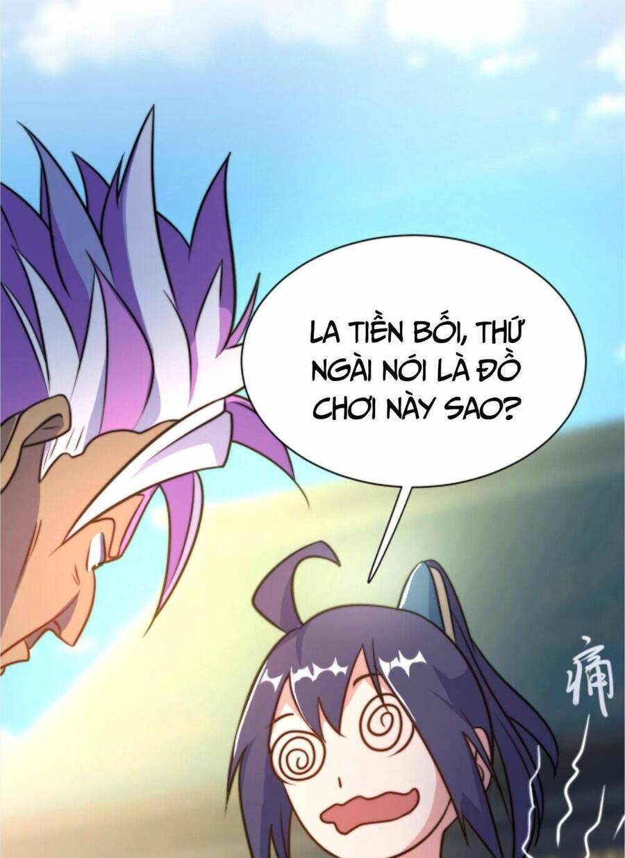 Huyền Huyễn: Ta Bắt Đầu Vô Địch Từ Bại Gia Chapter 43 - Trang 2