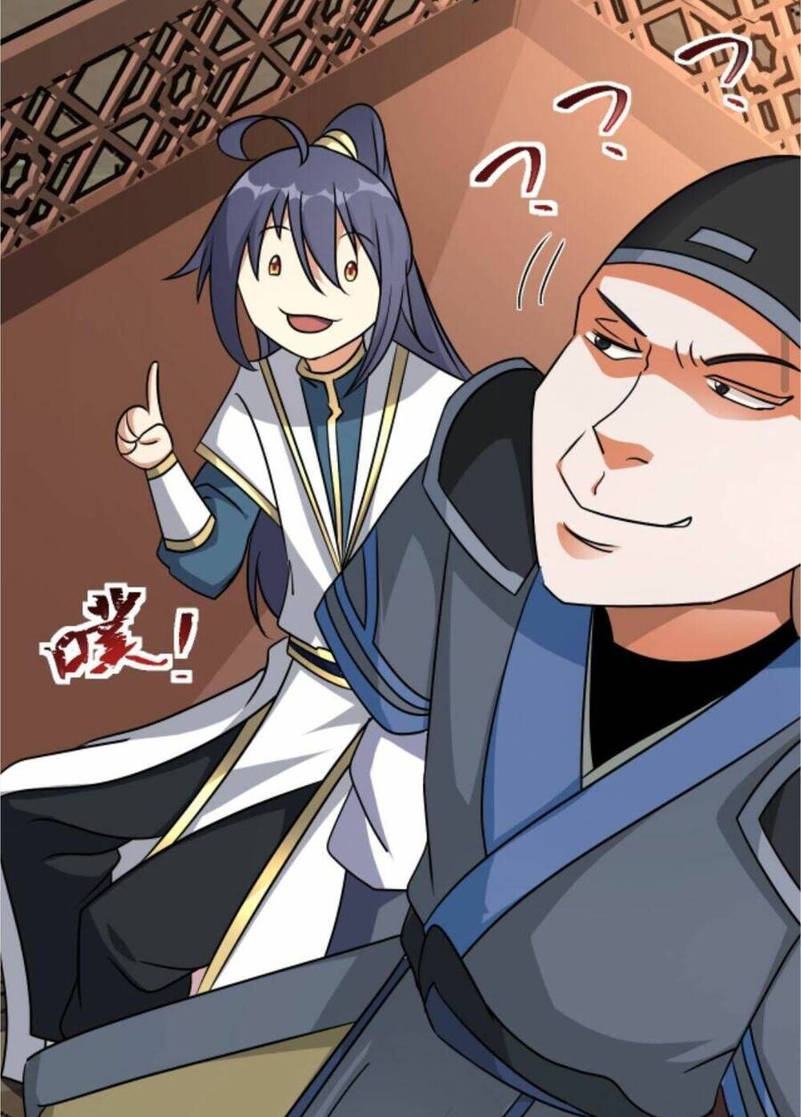 Huyền Huyễn: Ta Bắt Đầu Vô Địch Từ Bại Gia Chapter 39 - Trang 2