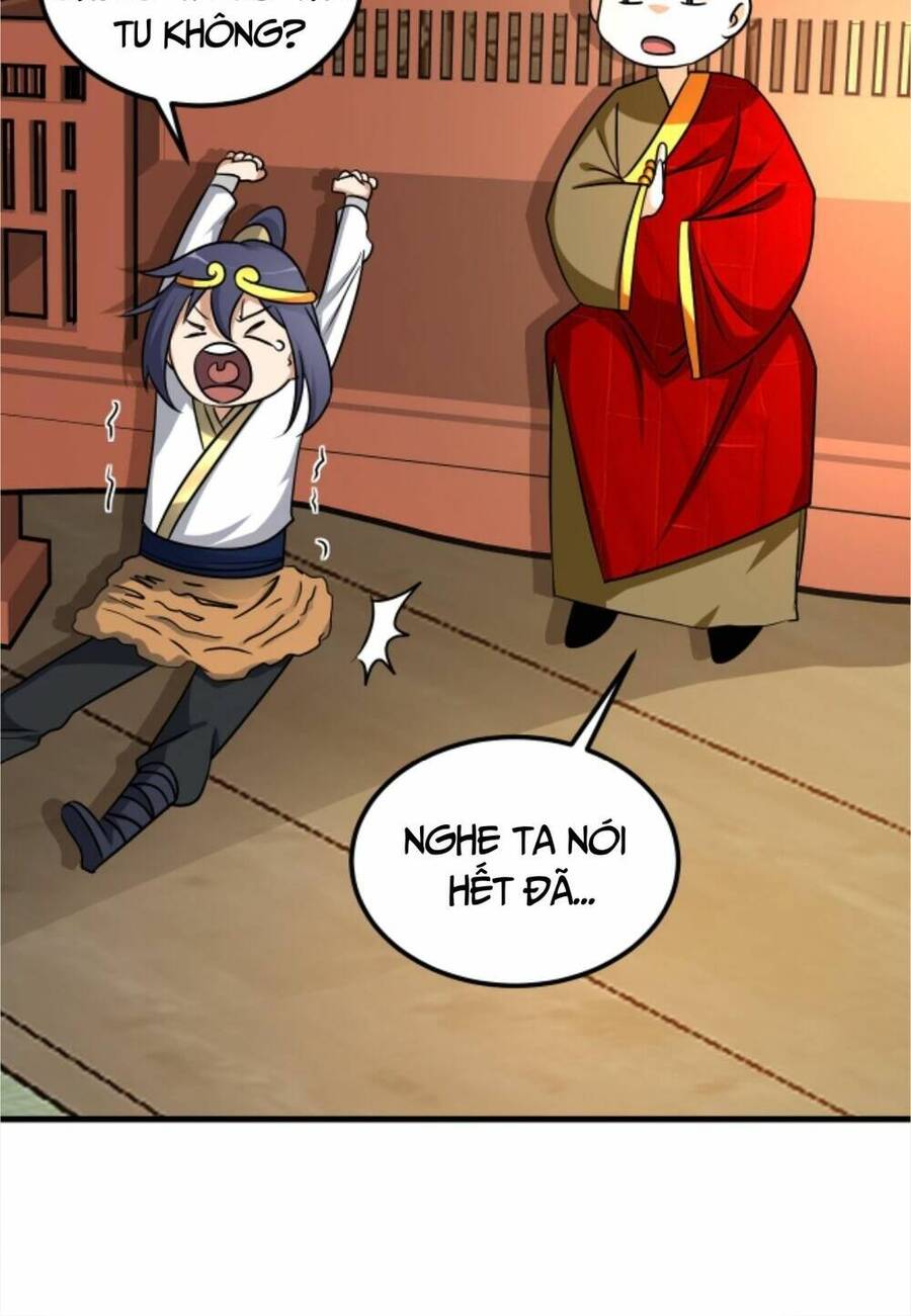 Huyền Huyễn: Ta Bắt Đầu Vô Địch Từ Bại Gia Chapter 39 - Trang 2