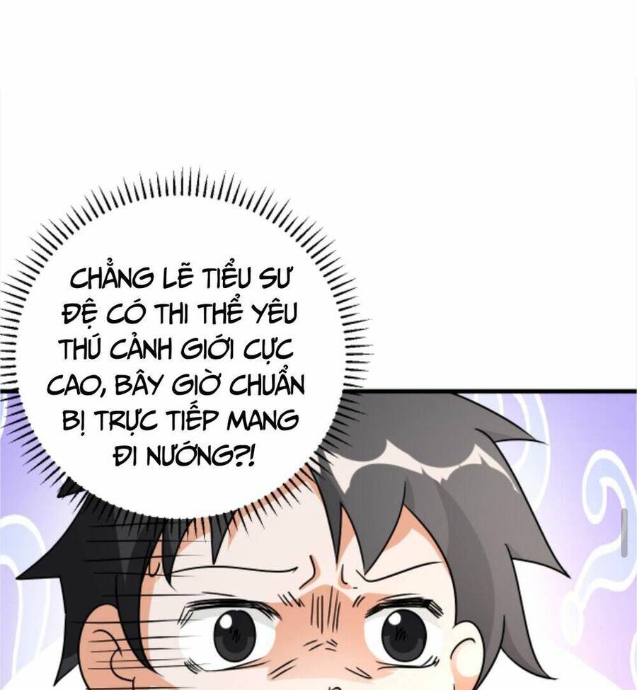 Huyền Huyễn: Ta Bắt Đầu Vô Địch Từ Bại Gia Chapter 39 - Trang 2