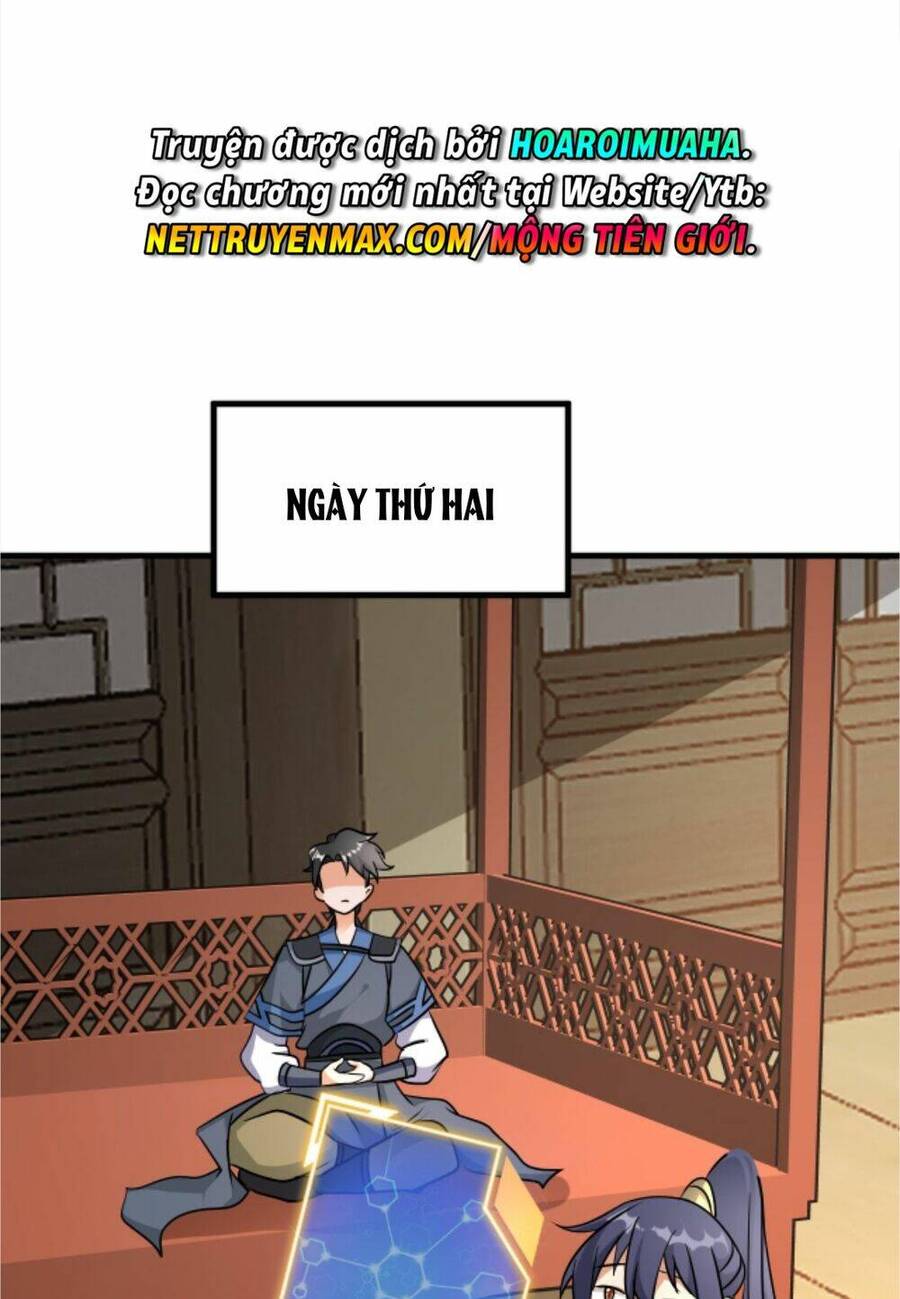 Huyền Huyễn: Ta Bắt Đầu Vô Địch Từ Bại Gia Chapter 39 - Trang 2