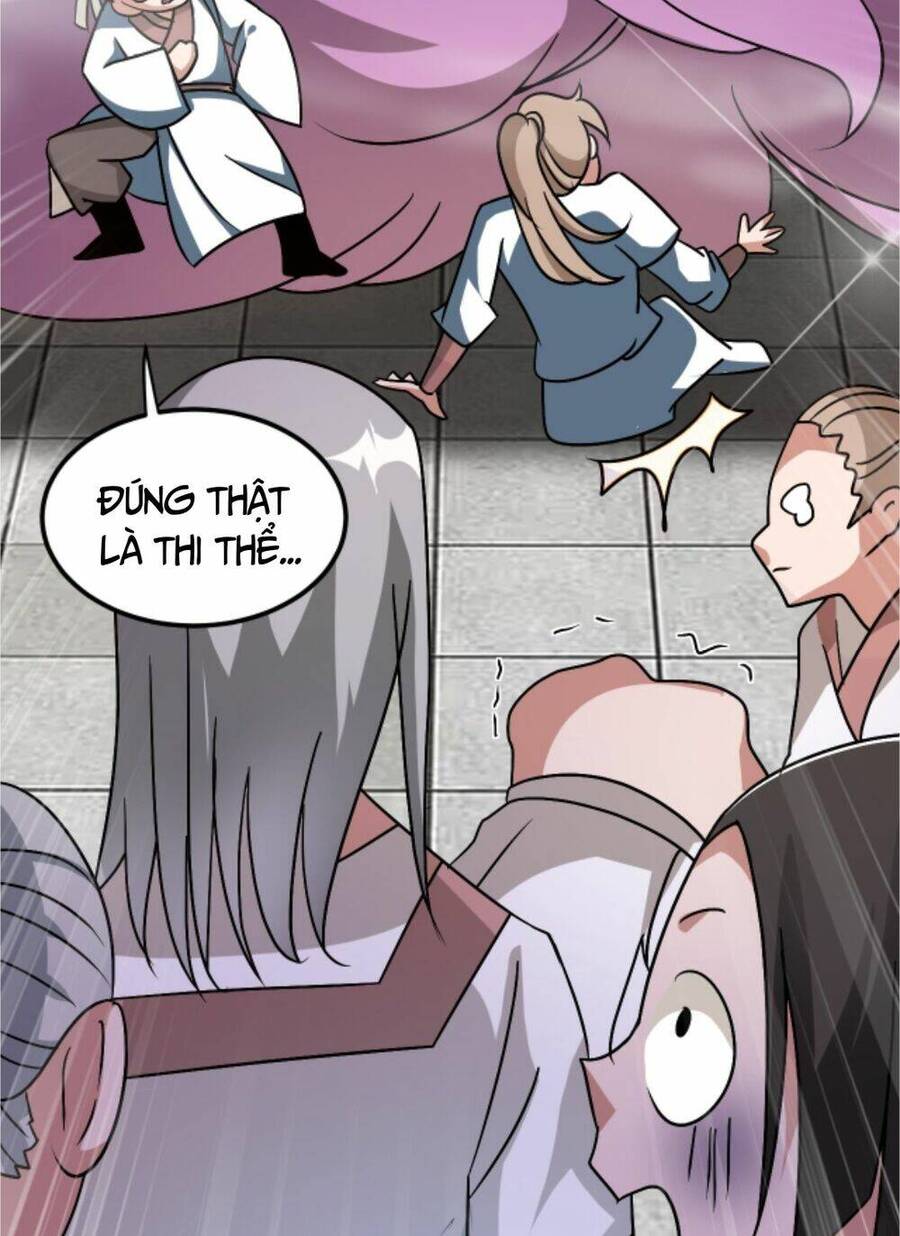 Huyền Huyễn: Ta Bắt Đầu Vô Địch Từ Bại Gia Chapter 39 - Trang 2