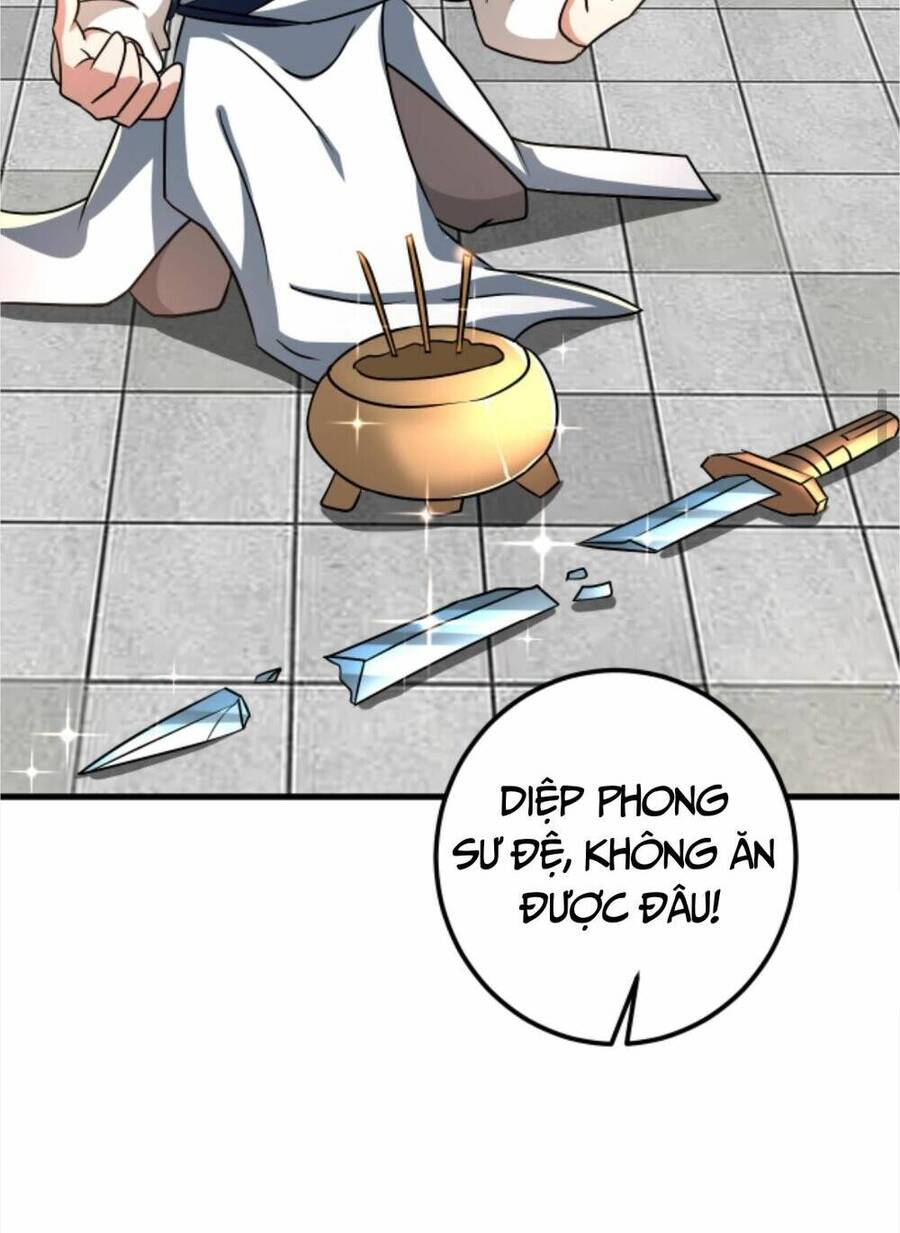 Huyền Huyễn: Ta Bắt Đầu Vô Địch Từ Bại Gia Chapter 39 - Trang 2