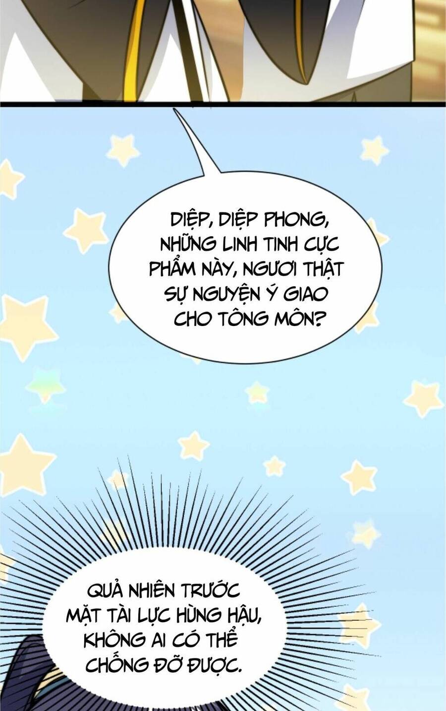 Huyền Huyễn: Ta Bắt Đầu Vô Địch Từ Bại Gia Chapter 36 - Trang 2