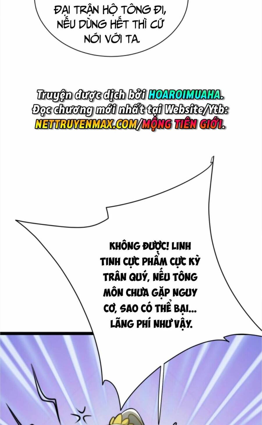 Huyền Huyễn: Ta Bắt Đầu Vô Địch Từ Bại Gia Chapter 36 - Trang 2