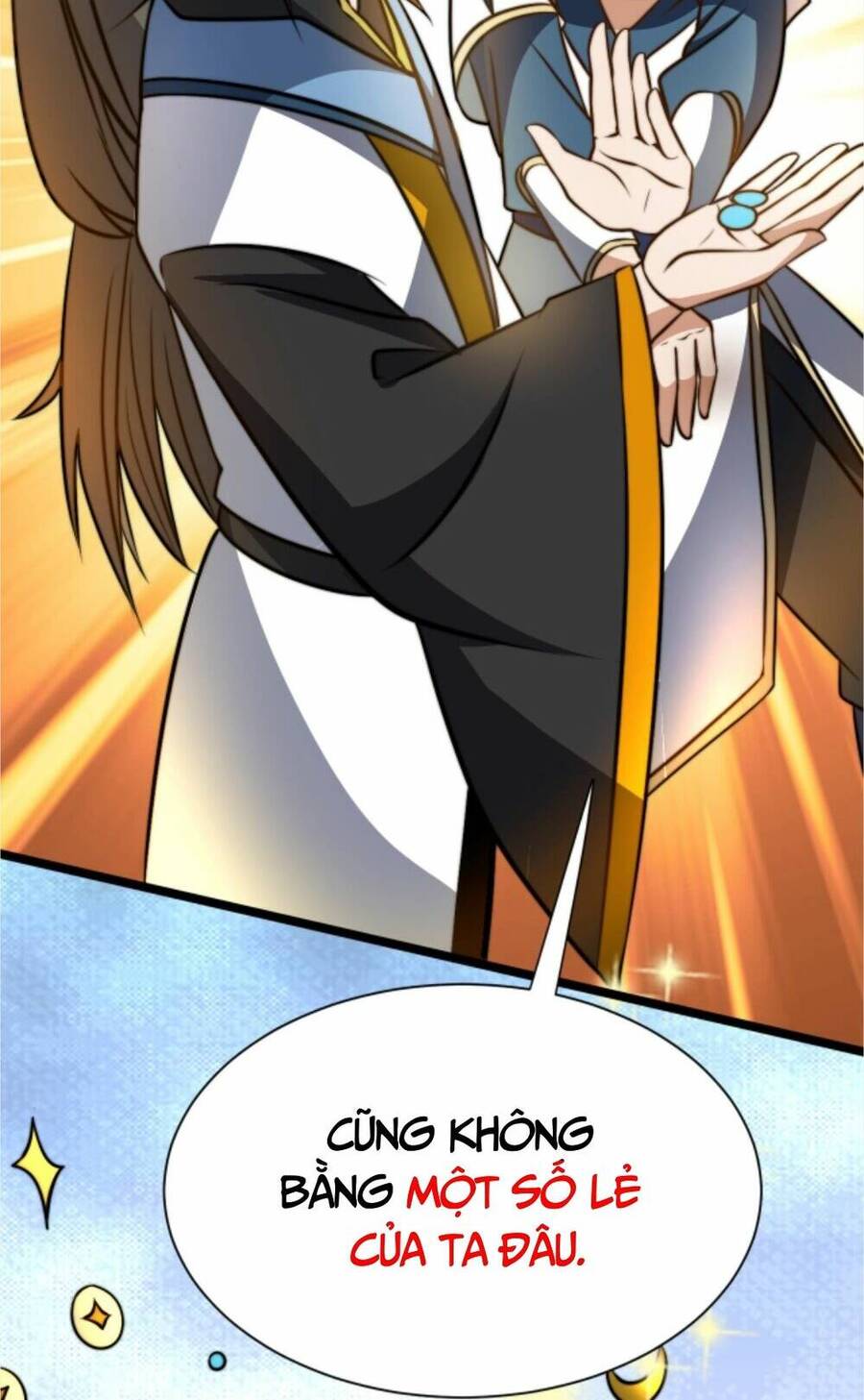 Huyền Huyễn: Ta Bắt Đầu Vô Địch Từ Bại Gia Chapter 35 - Trang 2