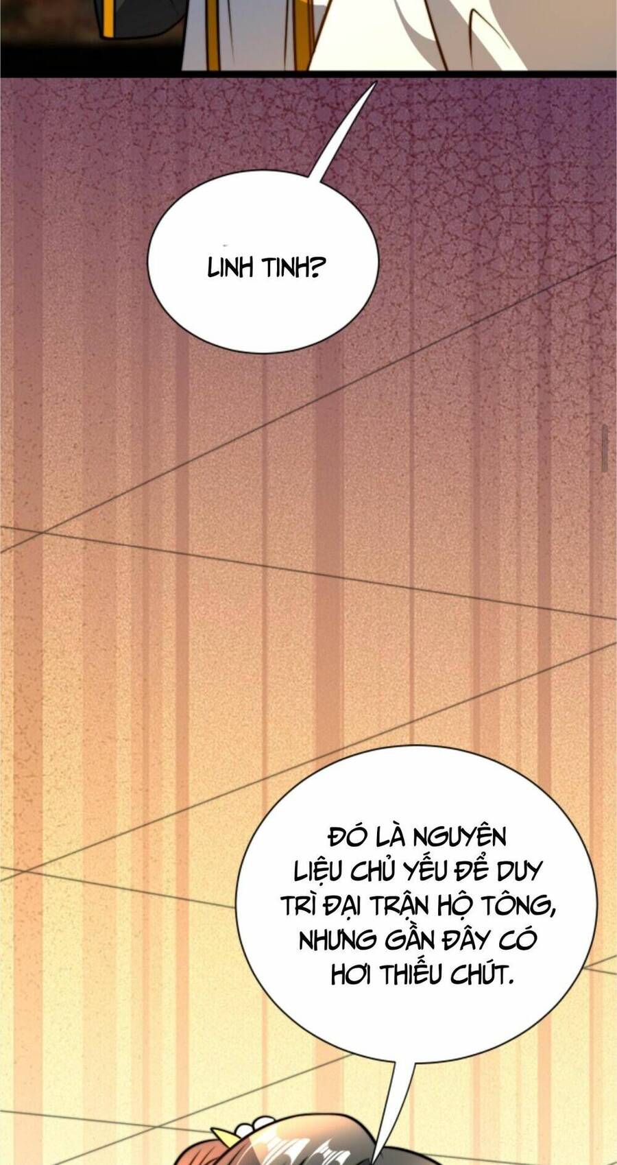 Huyền Huyễn: Ta Bắt Đầu Vô Địch Từ Bại Gia Chapter 35 - Trang 2