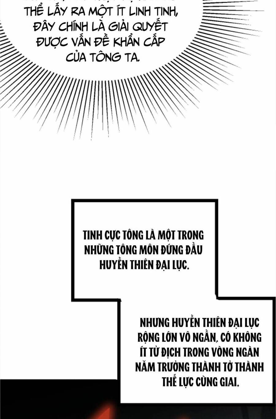 Huyền Huyễn: Ta Bắt Đầu Vô Địch Từ Bại Gia Chapter 35 - Trang 2