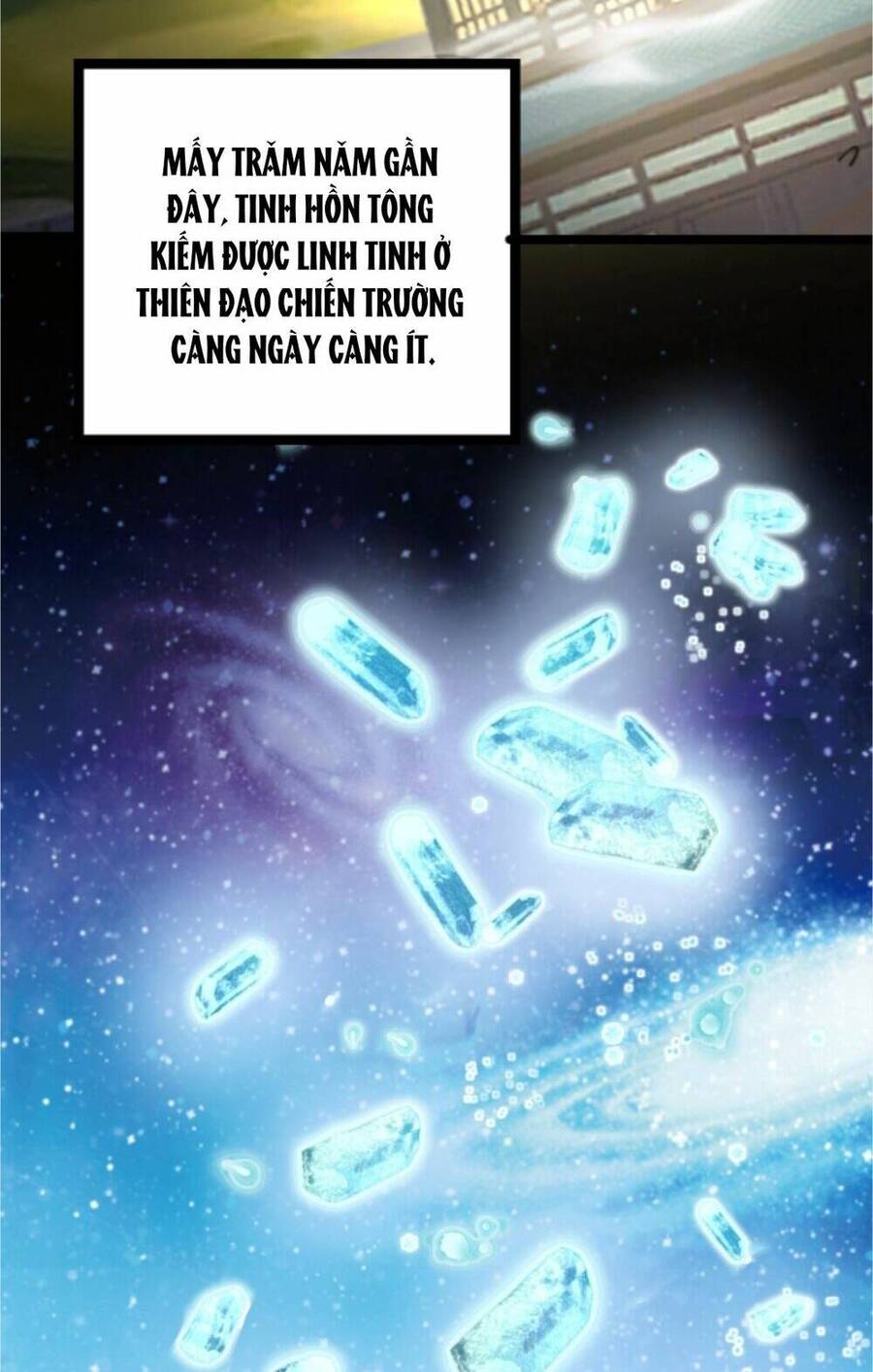 Huyền Huyễn: Ta Bắt Đầu Vô Địch Từ Bại Gia Chapter 35 - Trang 2