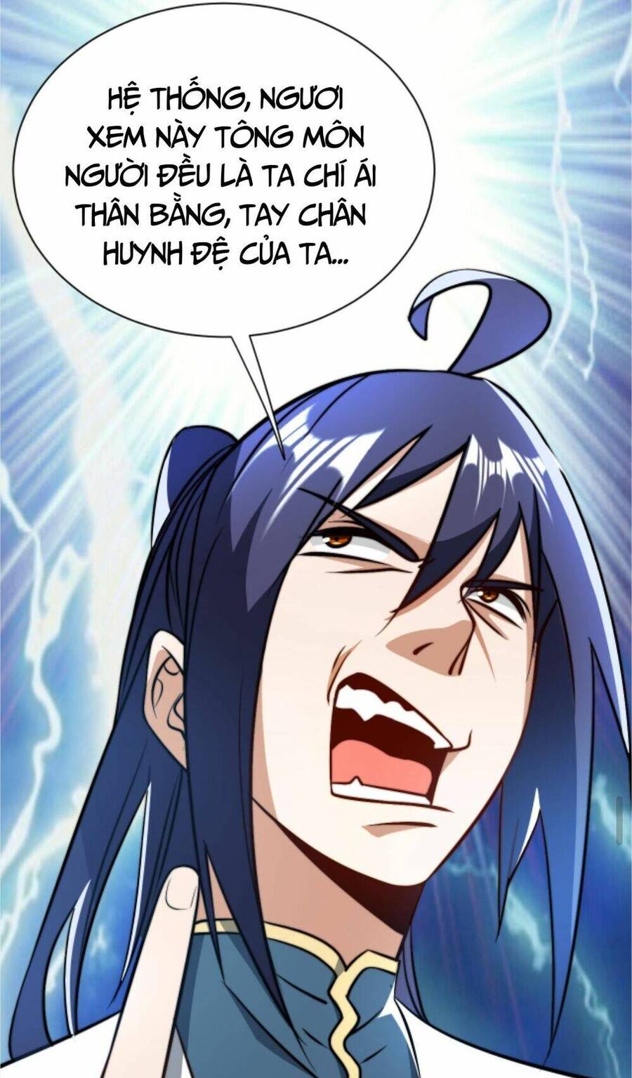 Huyền Huyễn: Ta Bắt Đầu Vô Địch Từ Bại Gia Chapter 35 - Trang 2