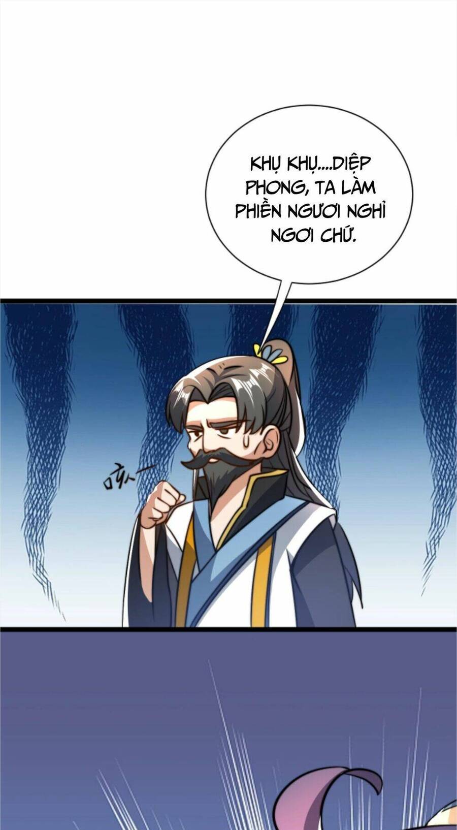 Huyền Huyễn: Ta Bắt Đầu Vô Địch Từ Bại Gia Chapter 35 - Trang 2